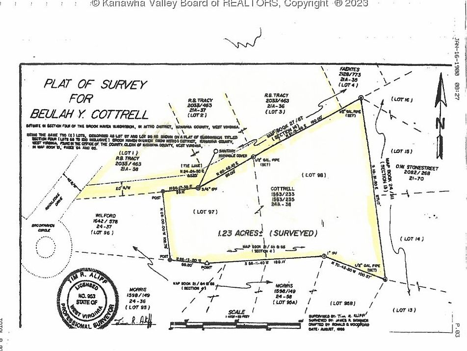 0 Brookhaven Cir, Nitro, WV 25143 MLS 269106 Zillow