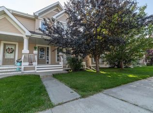 7409 22nd Ave SW, Edmonton, AB T6X 0V6