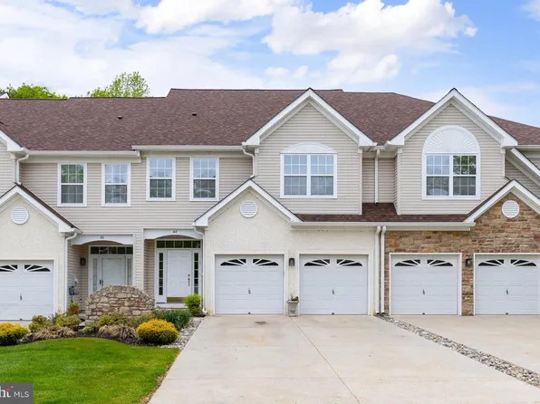 44 Wimbledon Way, Marlton, NJ 08053