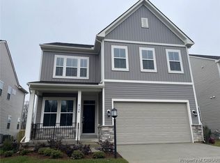 9136 Daydreamer Ct, Toano, VA 23168