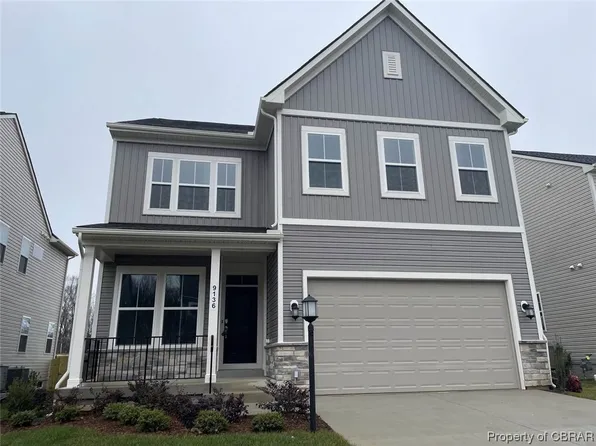 9136 Daydreamer Ct, Toano, VA 23168