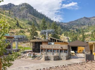 1995 Olympic Valley Rd #1-208, Olympic Valley, CA 96146