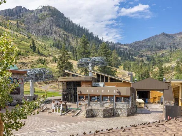 1995 Olympic Valley Rd #1-208, Olympic Valley, CA 96146