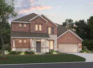 3512 Daffodil Rd, Prosper, TX 75078