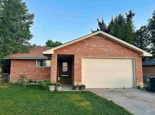 2321 21st St, Heyburn, ID 83336