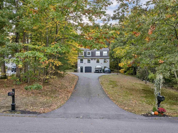 18 Juniper Road, Derry, NH 03038