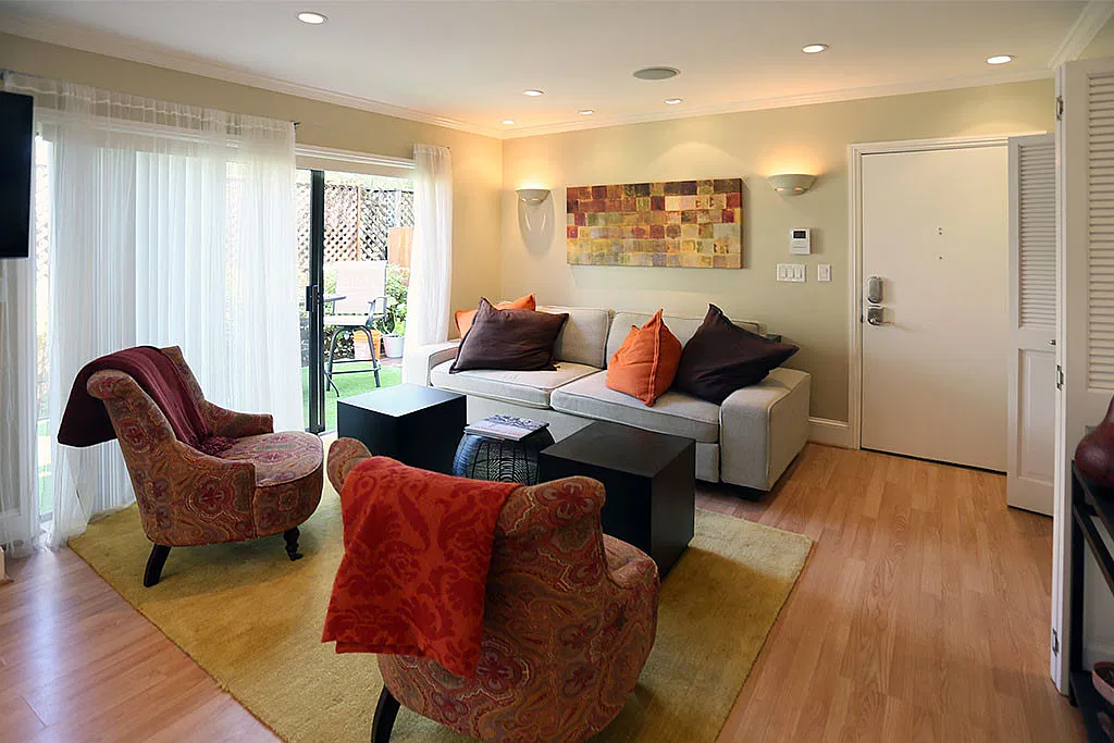 1 bed, $4,495 — Photo 2
