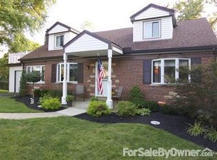 5319 Belclare Rd, Cincinnati, OH 45247