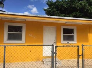 3042 NW 95th St, Miami, FL 33147