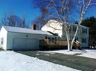 22 Veterans Rd, Amherst, NH 03031