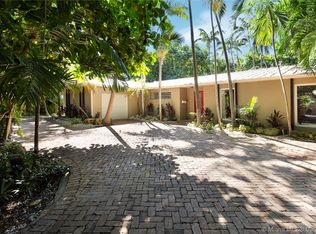 3630 Poinciana Ave, Coconut Grove, FL 33133