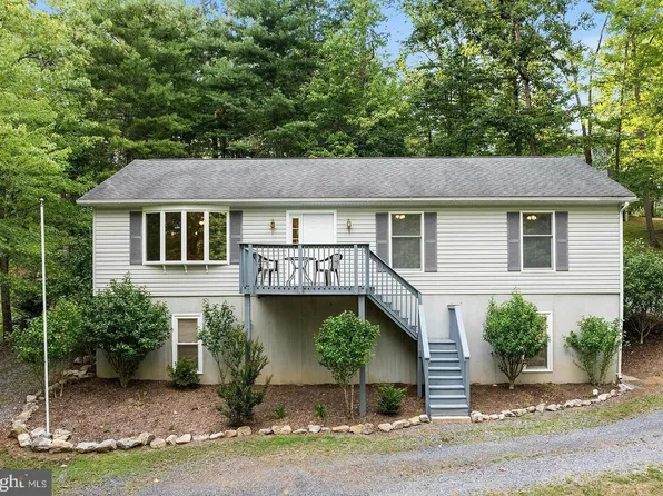 326 Crab Apple Rd, Mount Jackson, VA 22842
