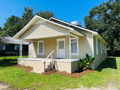 204 Kern St, Thomasville, GA, 31792