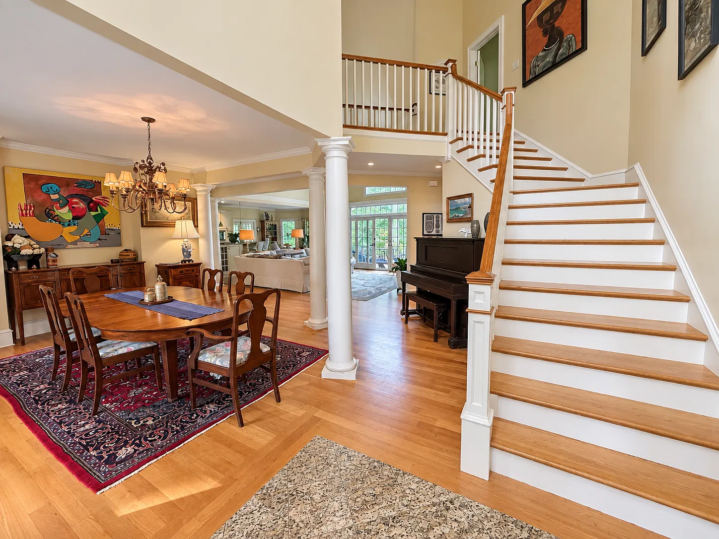9 Fox Run Road - 1 — Photo 3