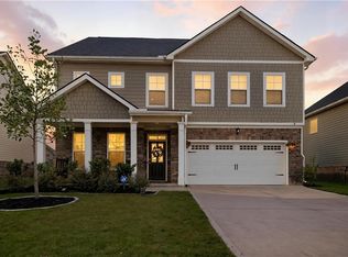 13568 Scenic Pkwy, Covington, GA 30014