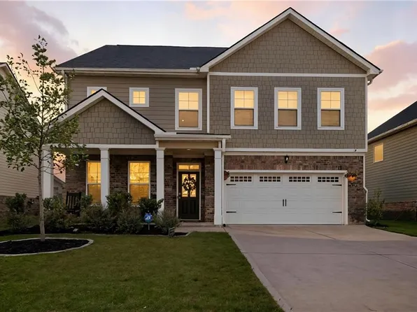 13568 Scenic Pkwy, Covington, GA 30014