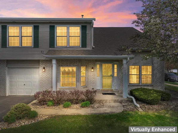 1464 Root St, Crest Hill, IL 60403