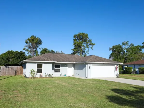 1068 Mayflower Ave, Deltona, FL 32725
