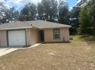 9108 N Mendoza Way #9108, Dunnellon, FL 34434