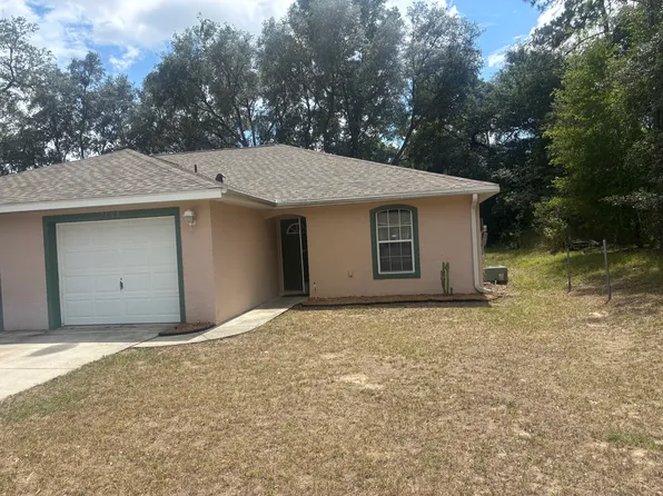 9108 N Mendoza Way #9108, Dunnellon, FL 34434