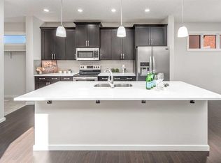 25 E Marquis Pl SE, Calgary, AB T3M 2A5