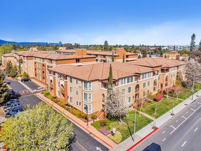 801 S Winchester Blvd APT 3106, San Jose, CA, 95128