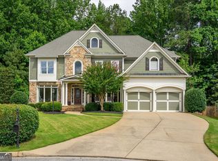 1652 Lightfoot Cir, Marietta, GA 30062