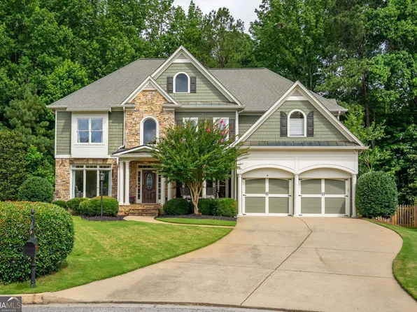 1652 Lightfoot Cir, Marietta, GA 30062