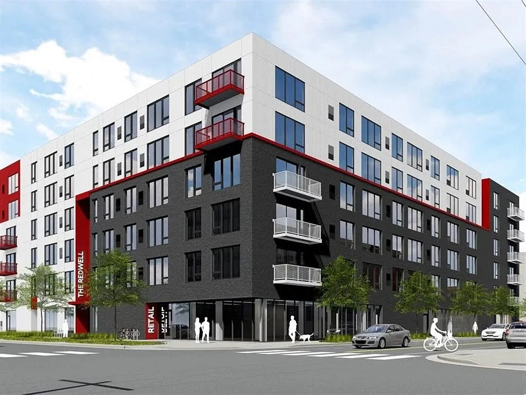 The Redwell — Photo 1