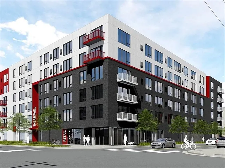 The Redwell — Photo 1