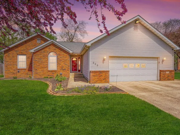 235 Portage Ct, Canal Winchester, OH 43110