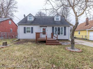 1315 W Willow St, Lansing, MI