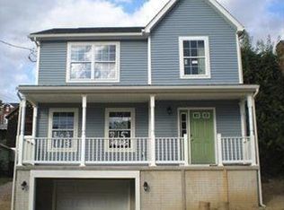 715 Hawkins Ave, Braddock, PA