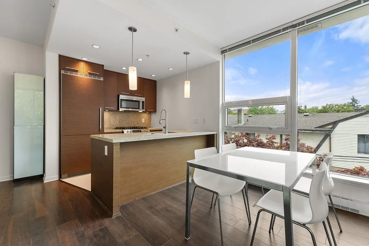 2 bed, 860 sqft, $3,500 — Photo 4