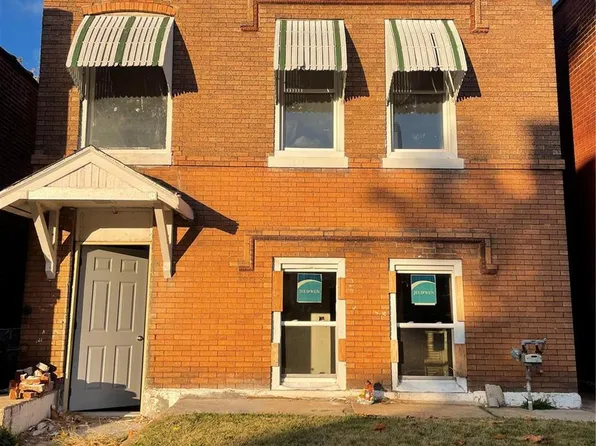 3425 Itaska St, Saint Louis, MO 63111