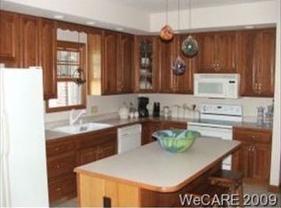 140 Reed St, New Bremen, OH 45869