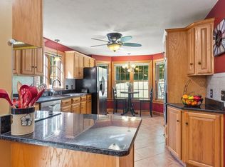 49 McCormick Rd, Spencer, MA 01562