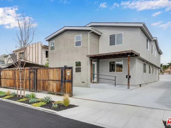 231 E 25th St, Los Angeles, CA 90011