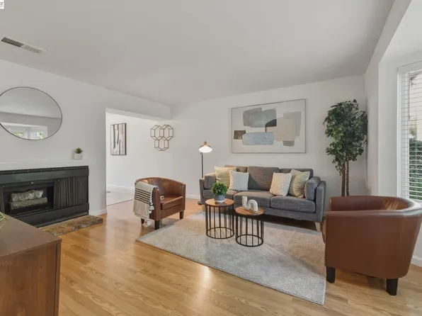 1245 Pine Creek Way APT I, Concord, CA 94520
