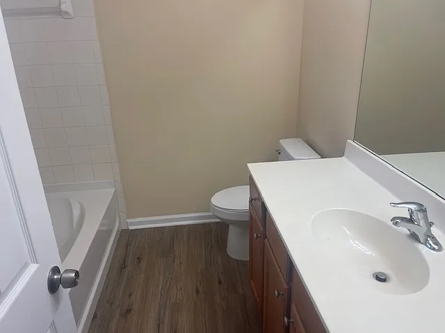 8550 Argyle Business Loop #407 — Photo 13