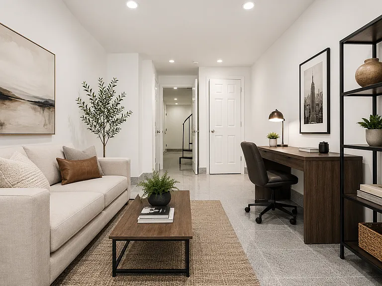 21 Adelphi St #1L — Photo 10