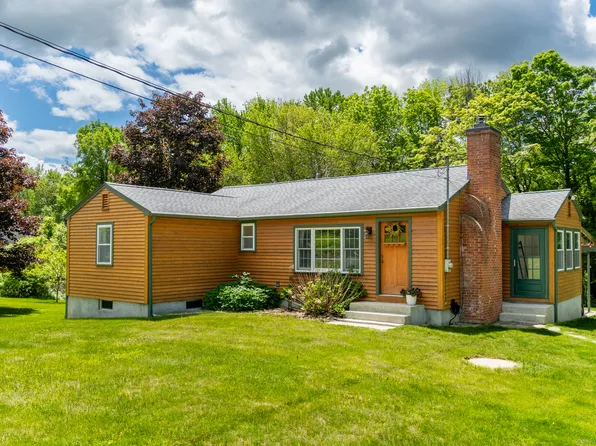 80 Chestnut Hill Road, Stafford, CT 06076