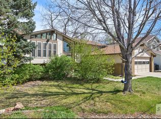 1460 Harvard St, Longmont, CO 80503