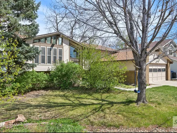 1460 Harvard St, Longmont, CO 80503