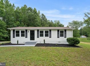 19309 Sparta Rd, Milford, VA 22514