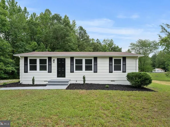 19309 Sparta Rd, Milford, VA 22514
