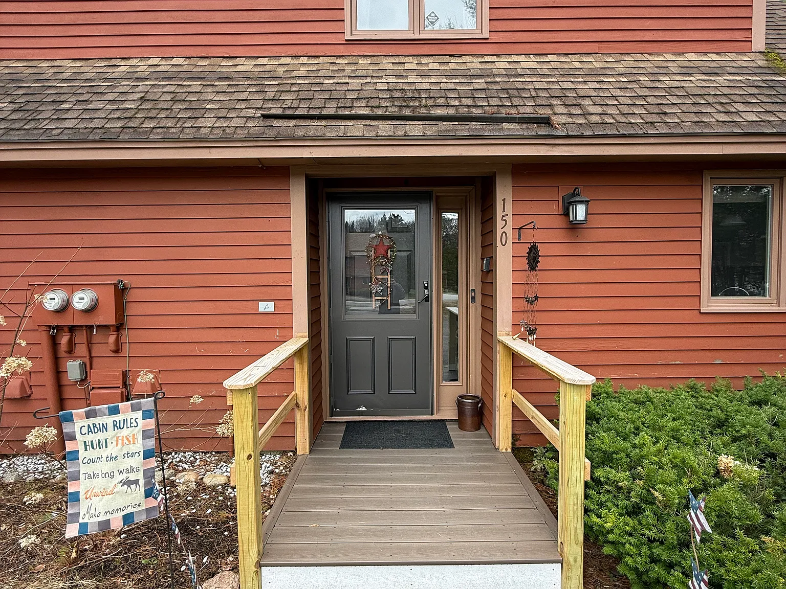 3 bed, 1.5 bath, 1447 sqft, $2,800 — Photo 3