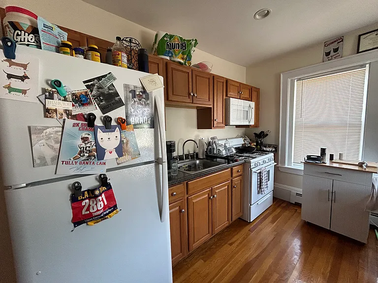 134 Salem St #16 — Photo 2
