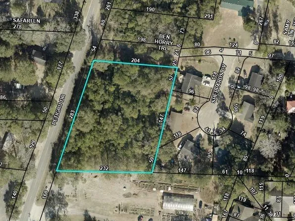 2564 Petigru Dr., Pawleys Island, SC 29585