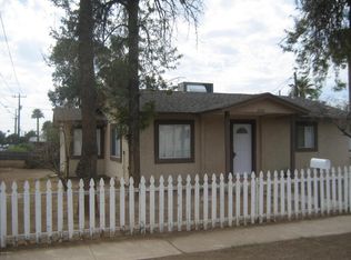 6702 N 60th Ave, Glendale, AZ 85301